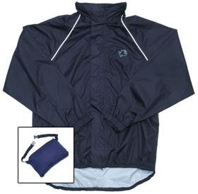 IQ Rain Jacket Dive Now ( Regenjacke ) Farbe: navy royal