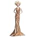 MATTEL 2009 MARILYN MONROE BLONDE AMBITION BARBIE