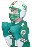 NFL Action Mascot Punching Puppet - Miami Dolphins