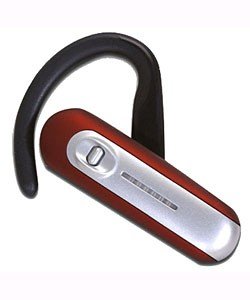 Plantronics Explorer 320 Bluetooth (Red)