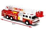 See More Image Tonka titans fire engine 31'' long with lights and sounds and rising and swiveling ladder Tonka titans fire engine 31'' long with lights and sounds and rising and swiveling ladder Sale In Cheap Price !! Promotions Here For Buy Tonka titans fire engine 31'' long with lights and sounds and rising and swiveling ladder On Sale