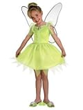 Disney Girls Tinker Bell Costume