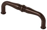 Liberty Hardware P16575C-VBR-C 96mm Pull Kentworth