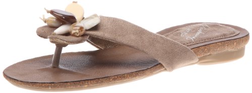 Mustang Shoes 3071701, Damen Zehentrenner Preisvergleich