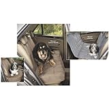 Bucket Seat Quilted Covers