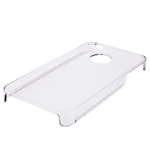 DonDon iPhone 4G Schutzh�lle - Cover - Protector - Case