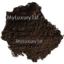 Dark Chocolate Iron Oxide Powder Pigment for Mineral Cosmetic Makeup and Soap Making Colorants 0.98 Oz / 28g