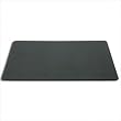 Genuine Black Bonded Leather 17 x 14 Conference Pad
