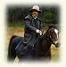 Snowy River Riding Duster also known as Oilskin Drover & Long Rider Coat Free Shippin...