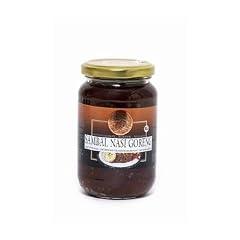 KONINGSVOGEL Sambal Nasi Goreng 360g W�rzige Sauce f�r gekochten Reis