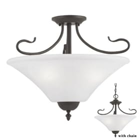 Thomas Lighting - SL8253-63 by Thomas Lighting