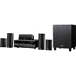 Onkyo 5.1 Channel Home Theater Package (HT-S3200)