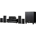 Onkyo 5.1 Channel Home Theater Package (HT-S3200)