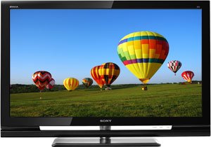 Sony Bravia XBR-Series KDL-37XBR6 37-Inch 1080p LCD HDTV