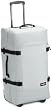 EASTPAK Trolley mit Rollen TRANSFER L, Rock Grey, 40 x 77 x 38, EK663