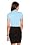 Short Sleeve 2 Button Stretch Pique Polo