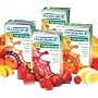 Resource Fruit Assorted Beverage, 8 Oz x 27 Cans/Case