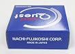 23292EW33 Nachi Spherical Roller Bearing 460x830x296:Bronze