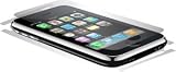 BodyGuardz - Apple iPhone 3G Scratch-Proof transparent Film (Made in USA)