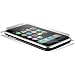 BodyGuardz - Apple iPhone 3G Scratch-Proof transparent Film (Made in USA)