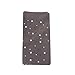 Ajetex Women's Rhinestone Opaque Tights