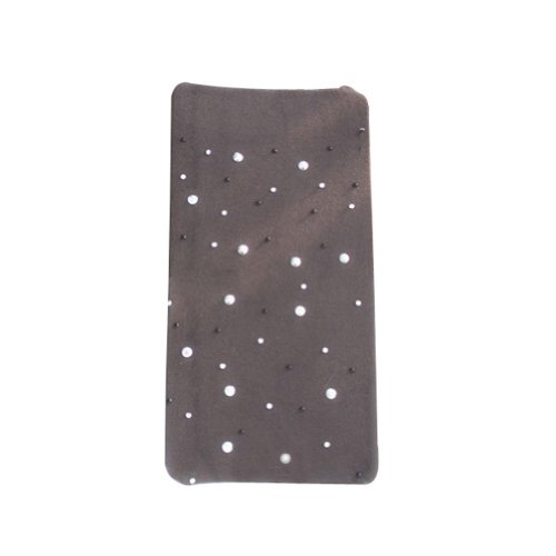 Ajetex Women's Rhinestone Opaque Tights