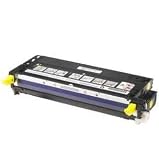 Dell 310-8098 Premium Compatible High Value High Yield Yellow Toner Cartridge