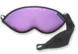 Dreamer Sleep Mask - Berry