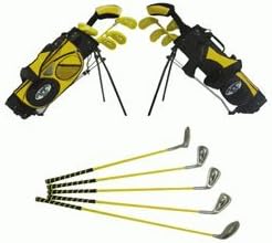 Dexton Big Driver Golf Clubs