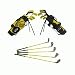 Dexton Big Driver Golf Clubs - For Ages 5 to 8 Years
