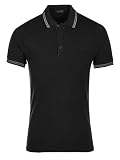 31ZWyHEFadL. SL160  Calvin Klein Polo T Shirt  (M 41 Po 28170)