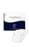 PURAX PURE PADS Antiperspirant 30pcs - adhesive underarm pads