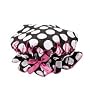 Bombay Duck Bathing Belle' Shower Cap Black/White &hellip by Bombay Duck