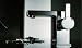 Calise Faucet Single Handle Lavatory Bathroom Sink Faucet (2010073CP-LF)