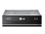 New LG ELECRONICS USA Multiple Compatibility Internal Dual Format High Definition Drive