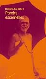 Livres pas cher d´occasion Culture et société : Paroles essentielles