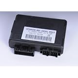 ACDelco 16250731 Body Control Module Assembly by ACDelco