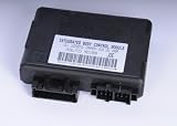 ACDelco 16250731 Body Control Module Assembly