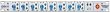 PreSonus DigiMax LT 8-Channel Mic Preamp w/ Digital Output