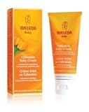 Weleda Baby Calendula Baby Cream (2.6 oz)