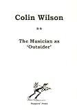 The Musician as Outsider
