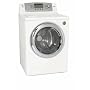 LG : WM0642HW 27in Front Load Washing Machine with 7 Washing Programs