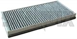Produkt-Bild: Innenraumfilter Multifilter Saab 9-3