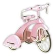 Sky Princess Tricycle