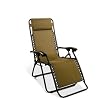 Infinity Zero Gravity Chair in Beige