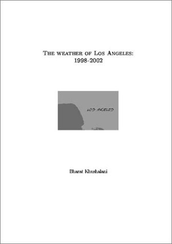 weather los angeles