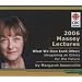 The Ethical Imagination (Massey Lectures)