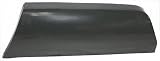 70-72 GMC JIMMY QUARTER PANEL RH (PASSENGER SIDE) SUV, Lower Rear Section (1970 70 1971 71 1972 72) C00550103 RFP96HR