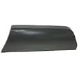 67-72 CHEVY CHEVROLET SUBURBAN QUARTER PANEL RH (PASSENGER SIDE) SUV, Lower Rear Section (1967 67 1968 68 1969 69 1970 70 1971 71 1972 72) C00550103 RFP96HR