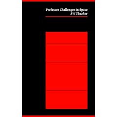 Professor Challenger in Space